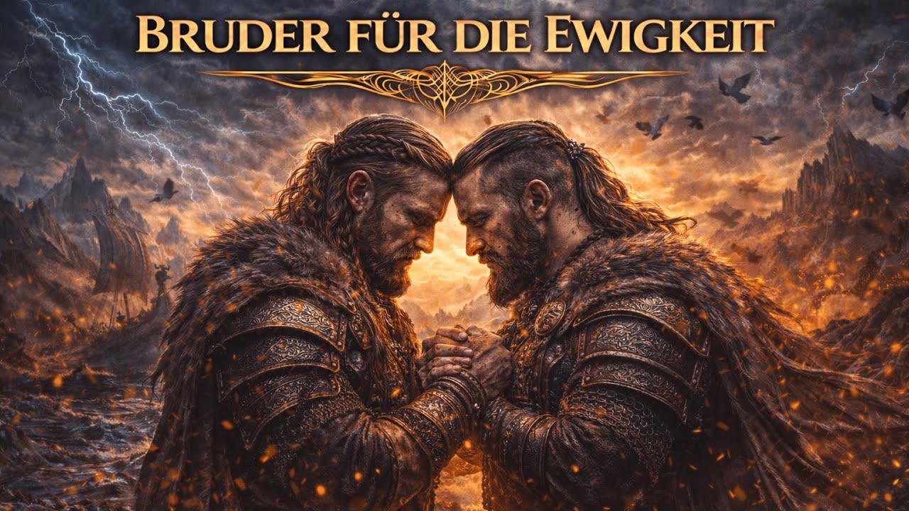 Bruder für die Ewigkeit