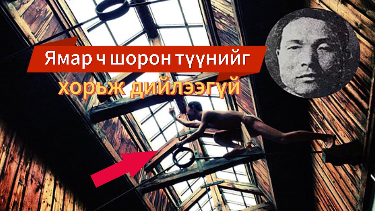 Podcast #126 Шоронгийн орголтуудаараа үлгэр домог шиг яригддаг Yoshie Shiratori 