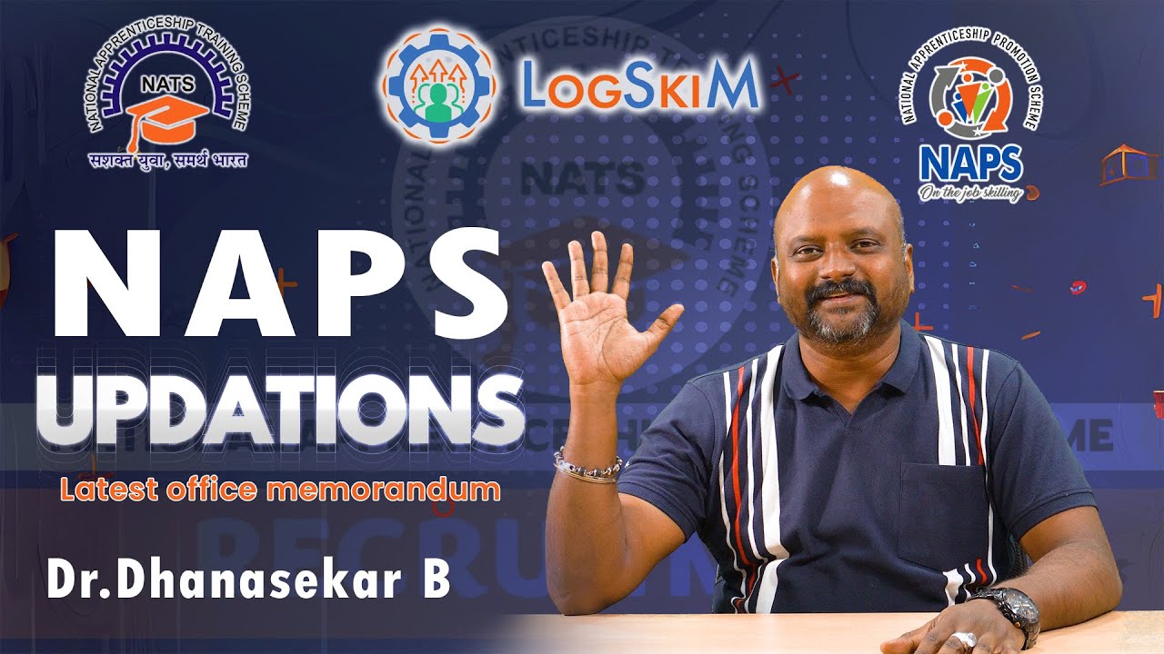 Latest Office Memorandum Explained | NAPS 2.0 | Dr Dhanasekar B