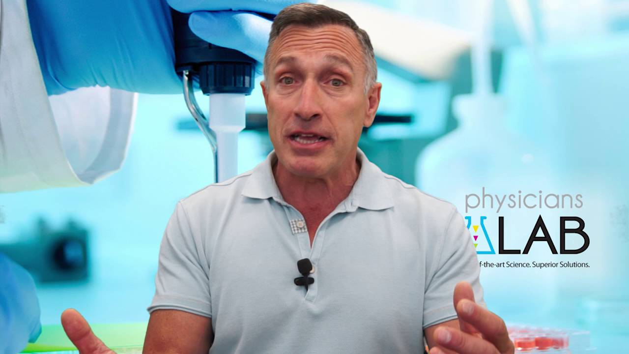 Cortisol Levels  - Urine Test or Saliva Test?