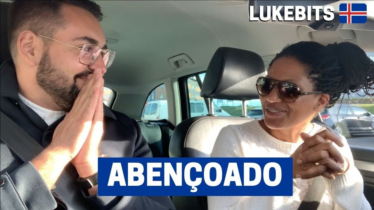 EU CONSEGUI UM TRABALHO EM MEIO A PANDEMIA! | Luke na Islândia