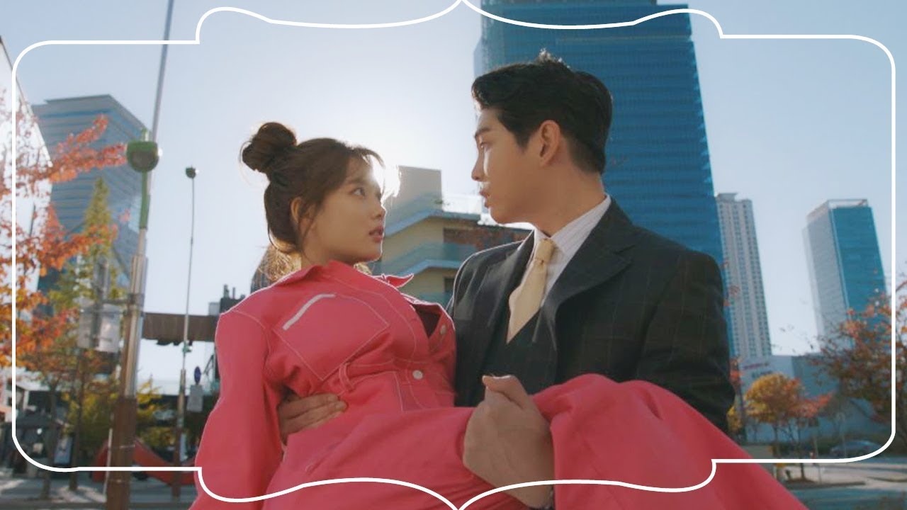[상사병♡] 더럽고 땀에 찌든 이 여자를… 내가? 일단 뜨겁게 청소하라 5회
