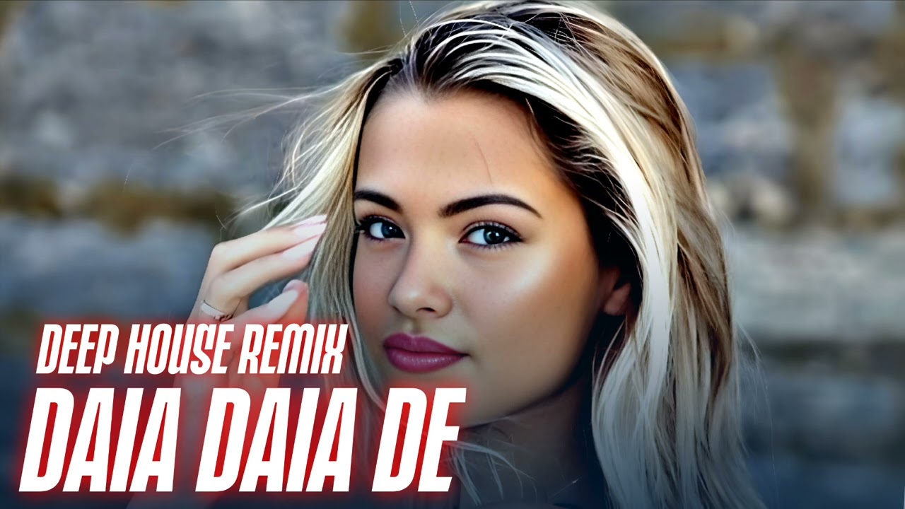 Daie Daie Daie De 2026 (TikTok Da Herkesin Aradığı Arapça Şarkı) Dinlemeye Deyer