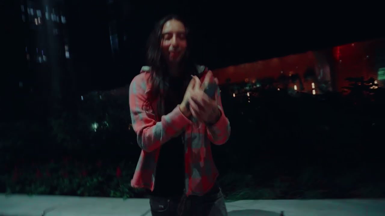 MOH BARETTA - WAY 2 SKYED UP 2 (Official Music Video)