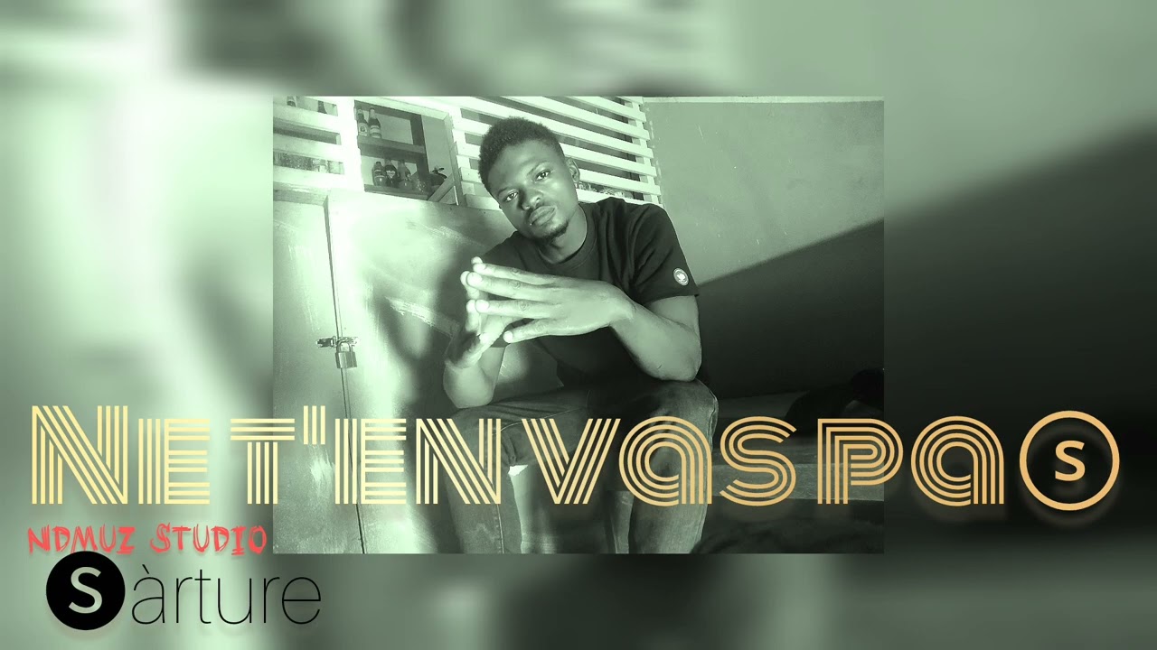 Nr t'en vas pas by oliver karl/sarture on the beat 