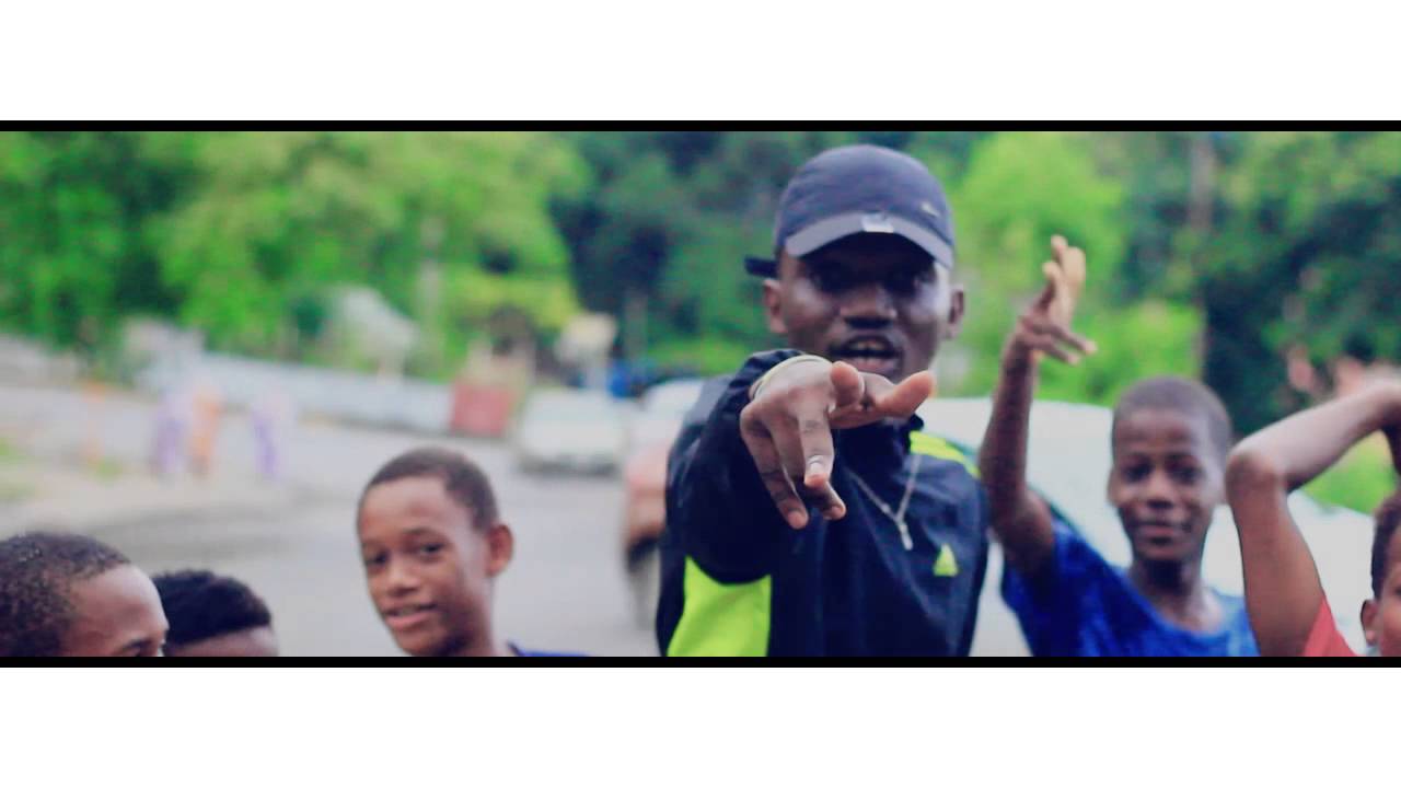 Djezone Feat  ALG Freestyle #1