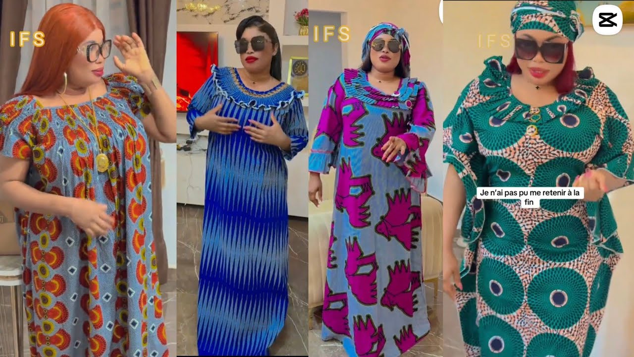 🆕️TRÈS BELLES ROBES EN PAGNE POUR FEMMES NOUVELLES COLLECTIONS 2025 -2026 ROBES PRÊTE A PORTE #model