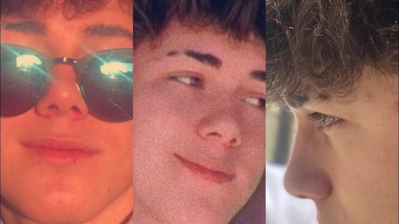 🔥 CHRIS WILLIAMS [@itschriswilliams] TIKTOK POV COMPILATION🔥