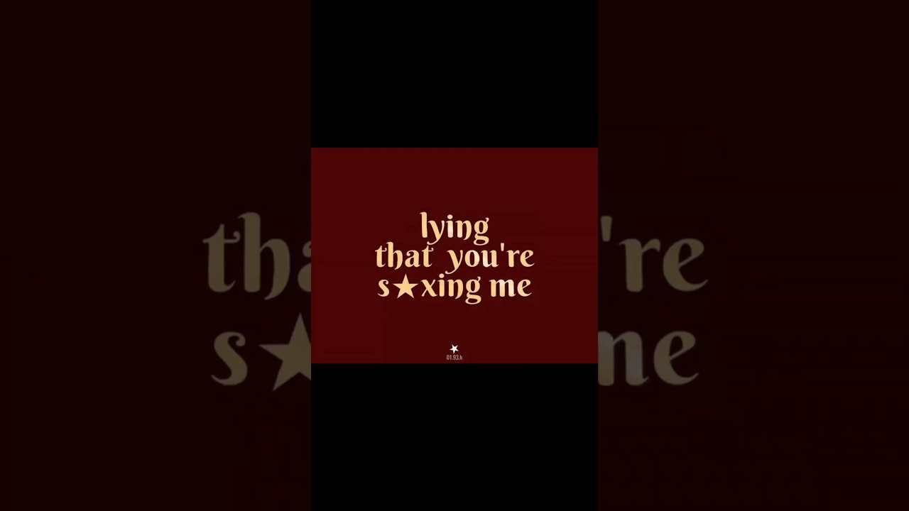 obsessed - Mariah Carey #lyrics #music #musiclyrics #songlyrics #obsessed