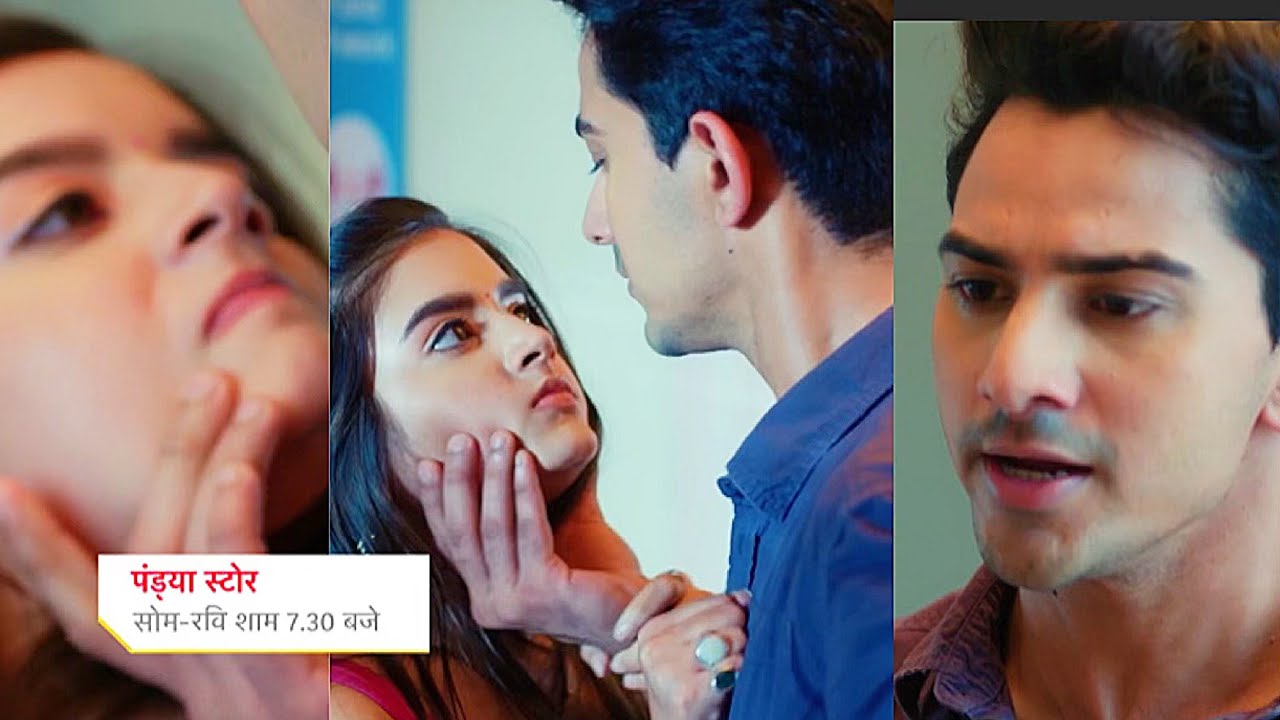 Pandya Store Today Episode Promo |16th Oct 2023| Dhawal ko diya Natasha ne dhokebaaz ka taana