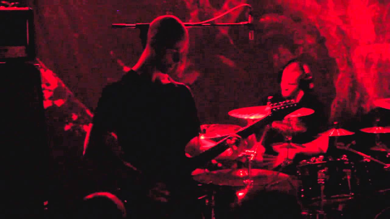 ULCERATE live at Saint Vitus Bar, May. 10th, 2014 (FULL SET)