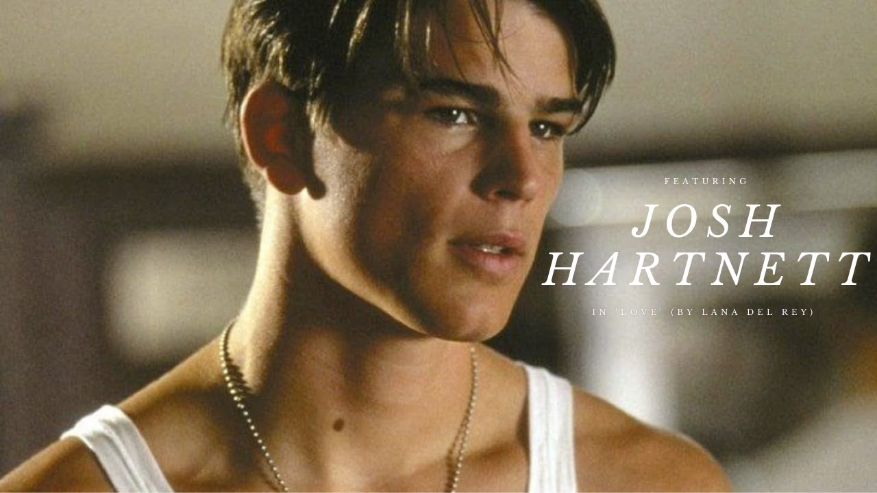 (love) ft. Josh Hartnett