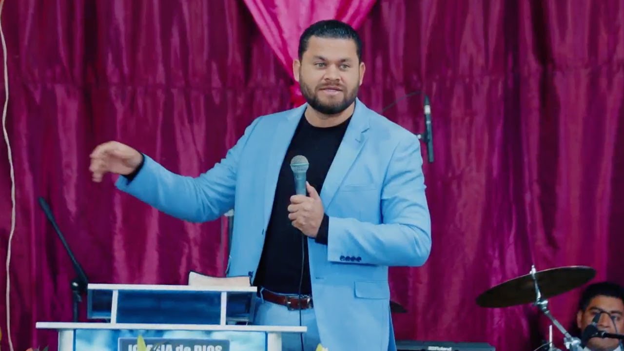 KERVIN MEDRANO - Consejo del Dia