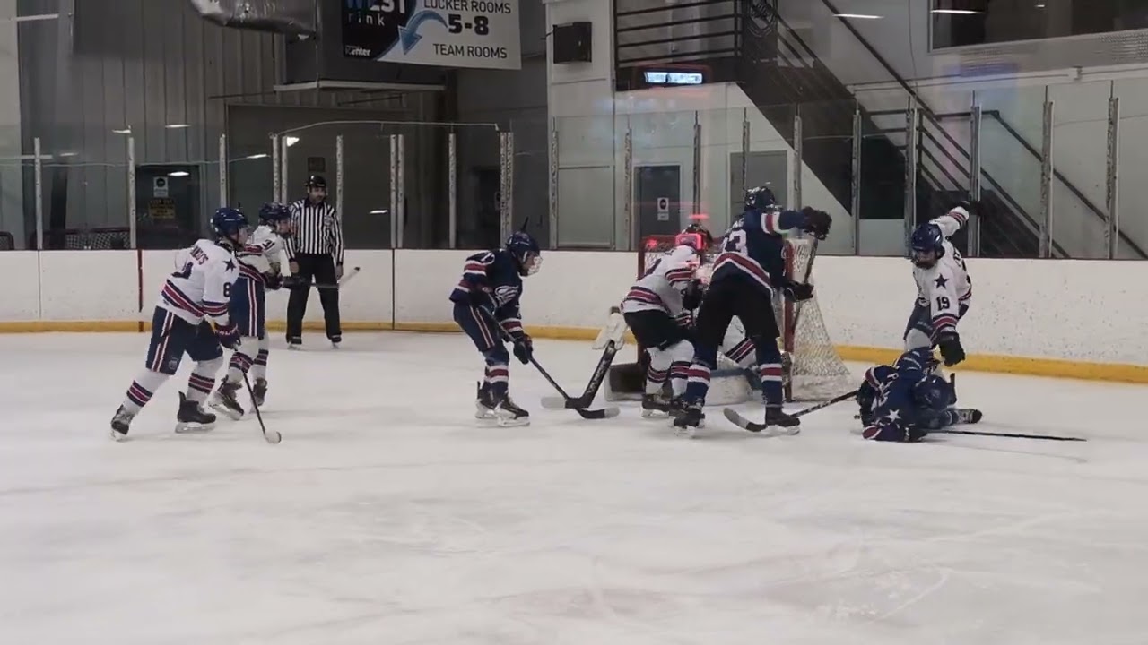 JAmerks Rupp Vs. Nixon 20260208