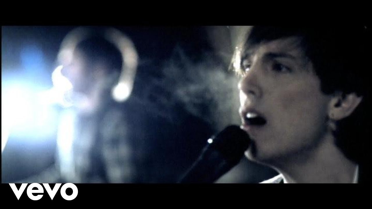 The Latency - Tonight, I Love You (Close Captioned)