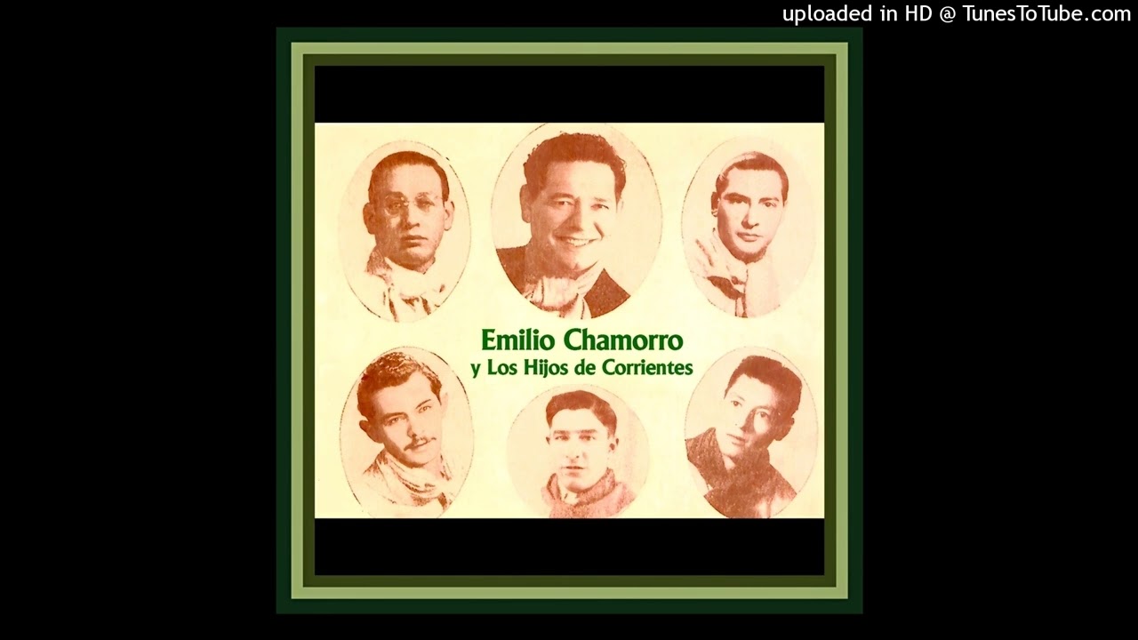 &laquo;San Jos&eacute;&raquo; - Emilio Chamorro - [1936] - chamam&eacute;