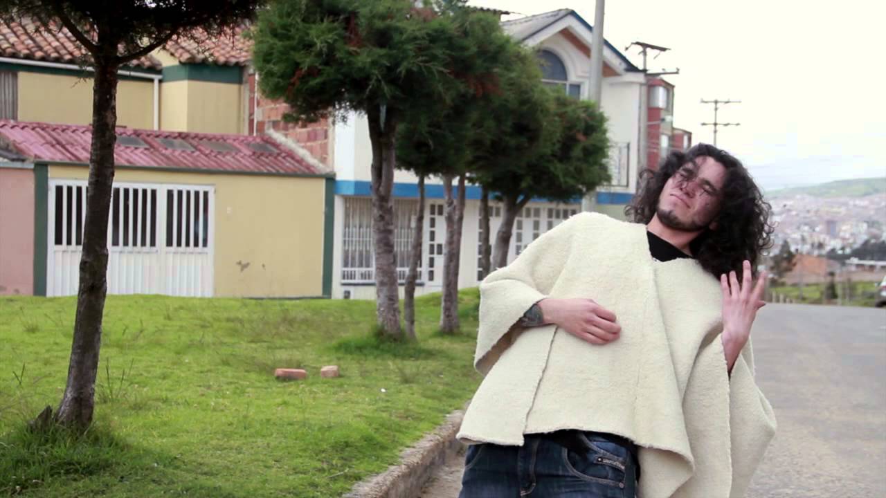 La Ruana (Video Oficial) - VELO DE OZA