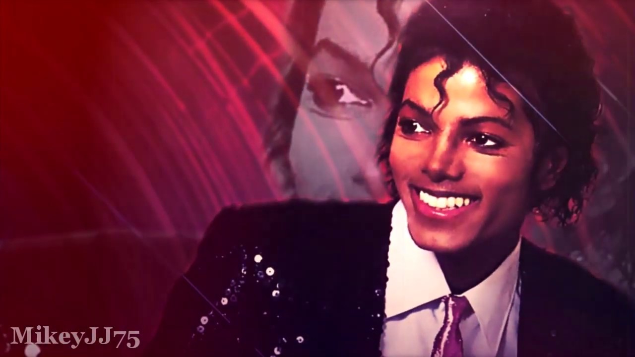 Michael Jackson - 