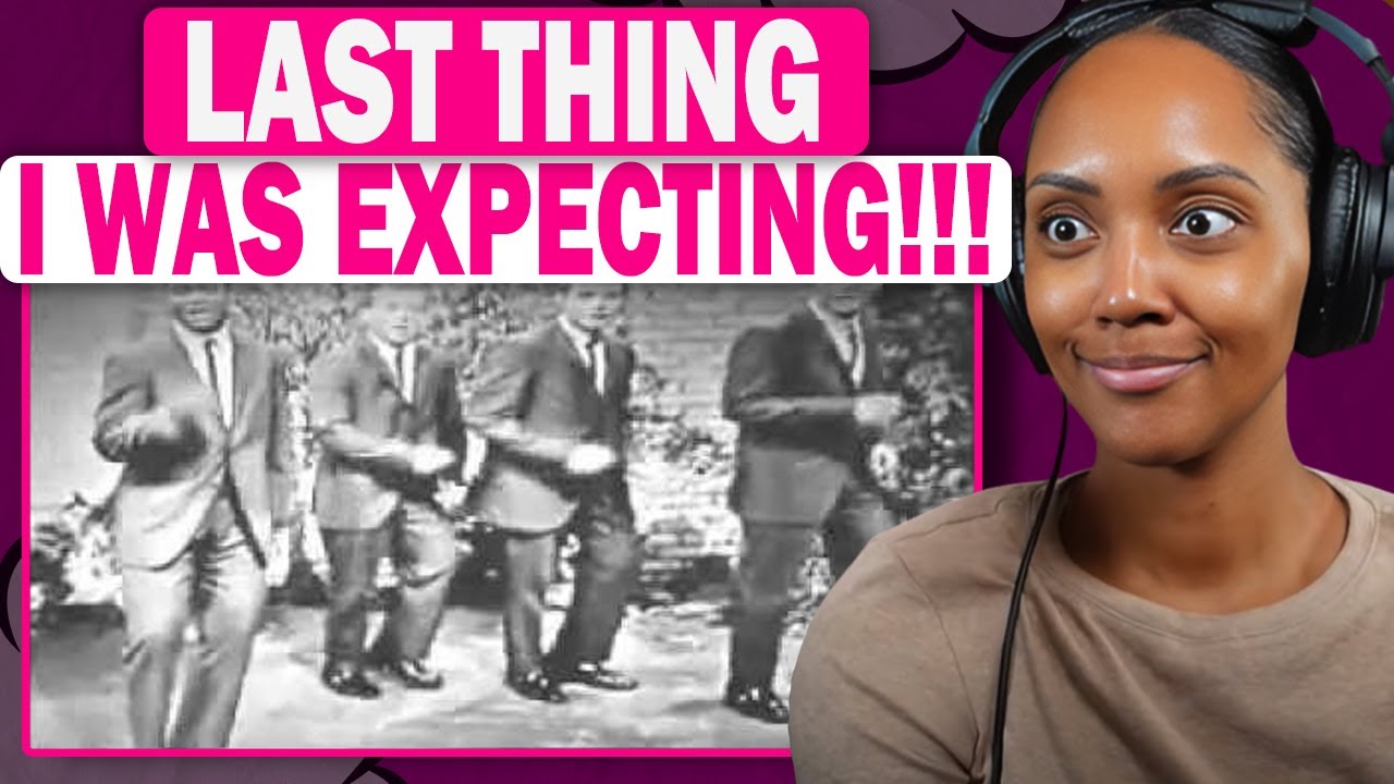 FIRST TIME REACTING TO | The Impalas 