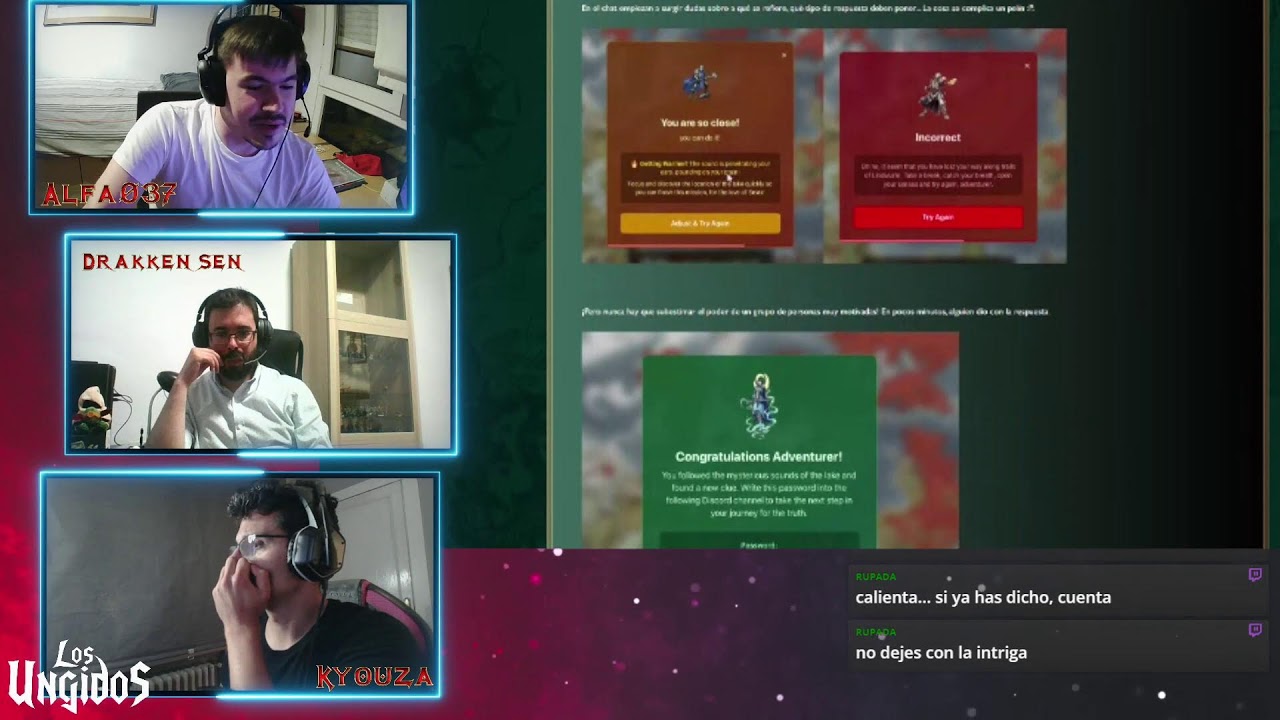 Pack de Vastagos VS Feudom, El inter, las cartas y todo lo que se viene.....
