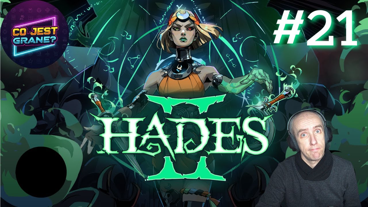 Hades II | Istotne Inkantacje | Ep.21
