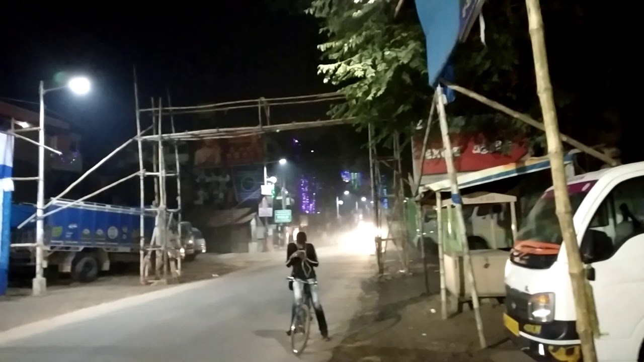 Bagmore Kanchrapara Halisahar