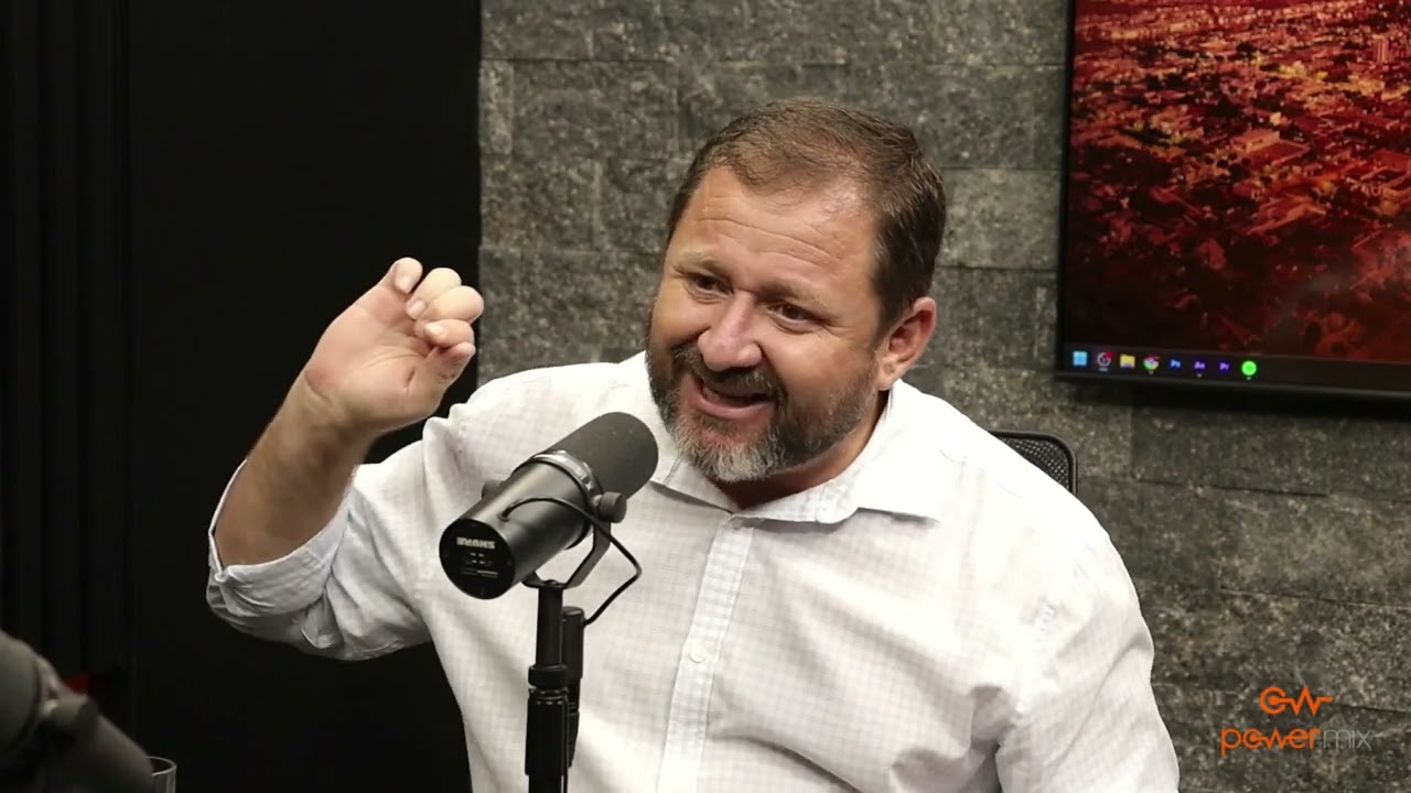 Edinaldo Nogueira aponta crescimento de empresas credenciadas com o Acelera Nova Mutum