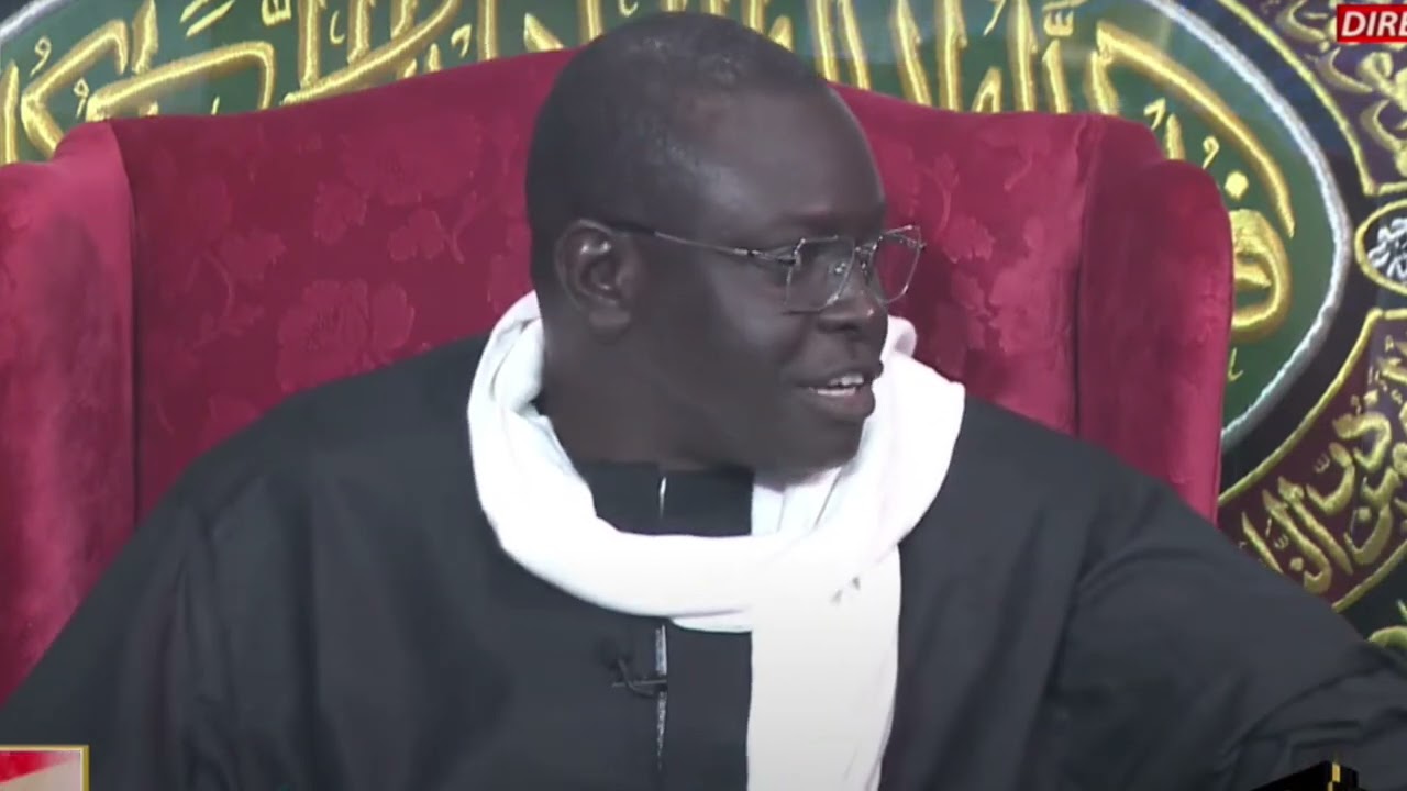 Serigne Moustapha Fall Faty kane ''explose ''Quartier Général Spécial Mame Cheikh Ibrahima Fall