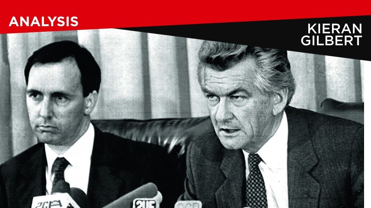 Hawke made a 'distinguished contribution to our country': Cormann