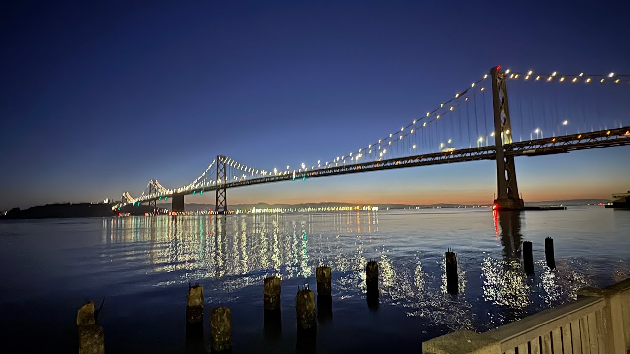 San Francisco - 2025