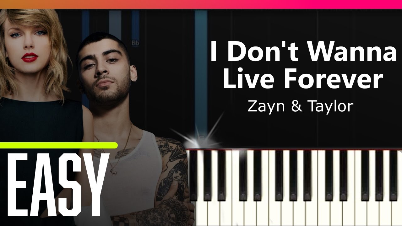 Zayn & Taylor Swift - 