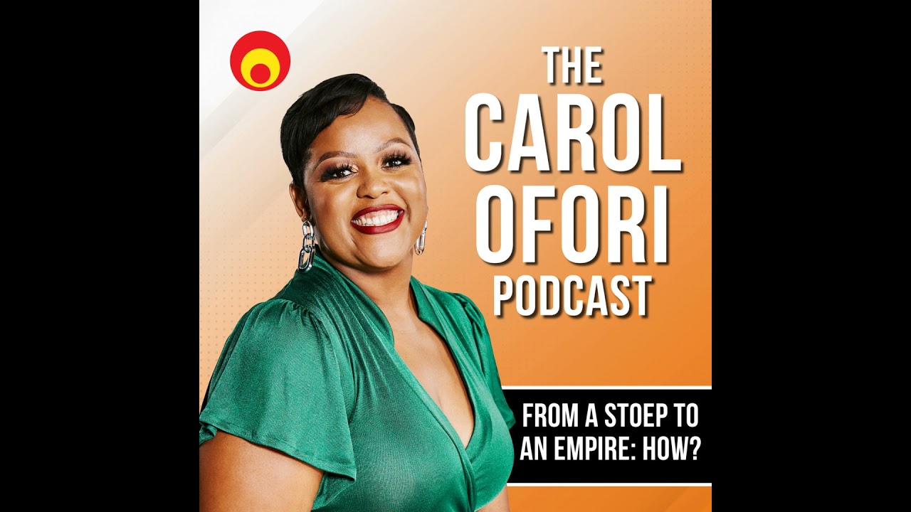 From a stoep to an empire: How?