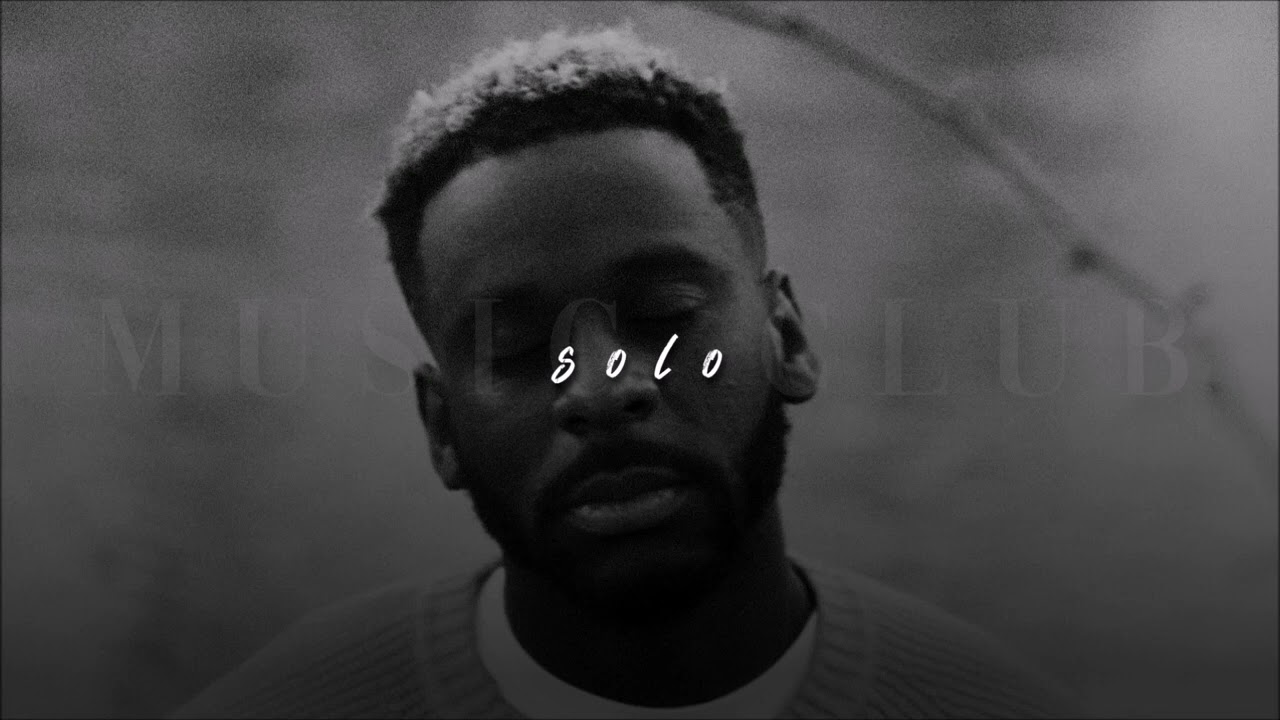Myles Smith, Solo | slowed + reverb |