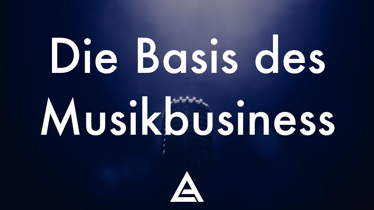 Die Basis des Musikbusiness: Was ist Urheberrecht & Leistungsschutzrecht? | Artistant