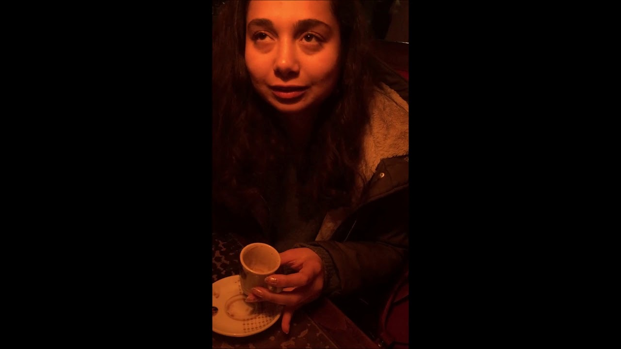 Turkish Coffee Fortune Telling