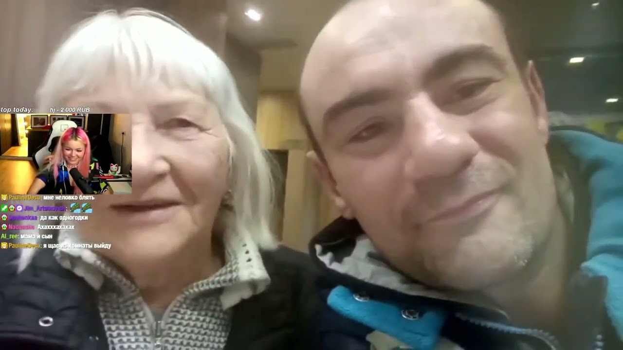ТРЕШ ОБЗОР НА ЛЯЛЕЧКУ ИЛЬИ ЛЕБЕДЯ // ИЛЬЯ И ЛИДА