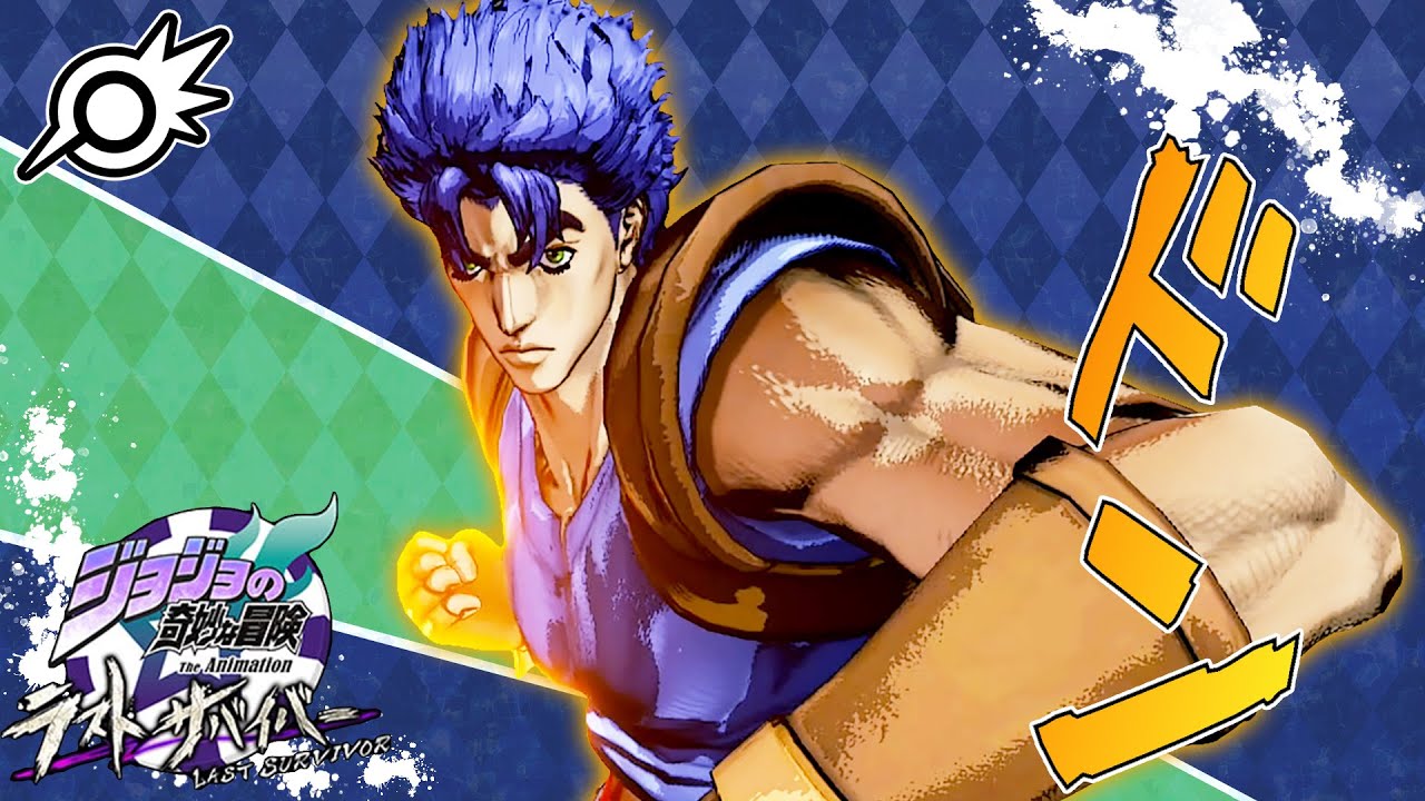【ジョジョLS】刻むぞ　血液のビート！ ♯485【ソロ・ペア戦ジョナサン】【ジョジョの奇妙な冒険 ラストサバイバー】【ゆっくり実況】