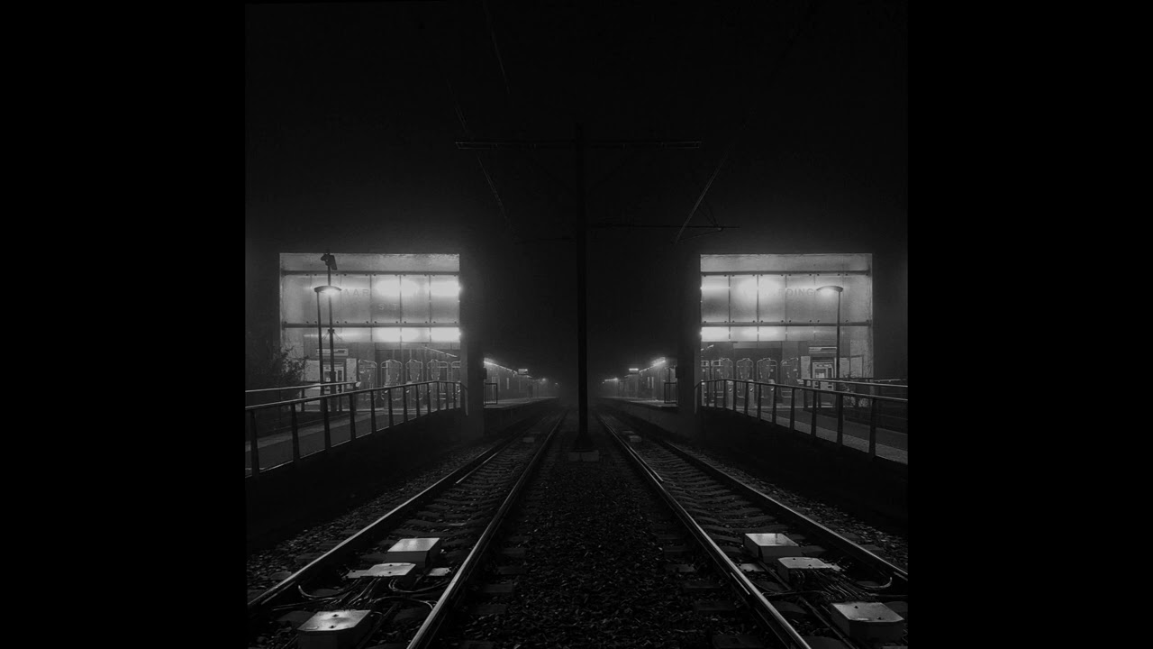 Wesper - Something Dark Rules [industrial dark drone ambient]