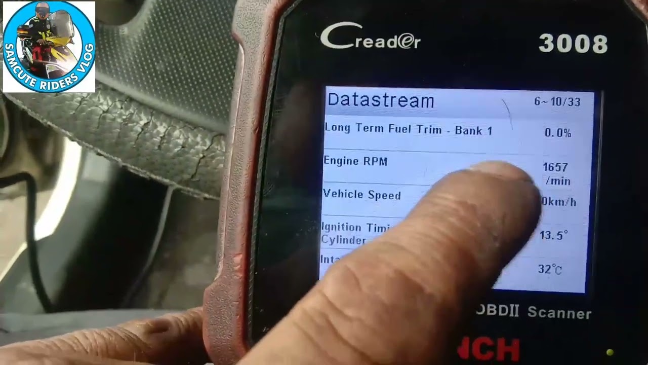 Toyota Vios sobrang wild idle umabot ng 2000 rpm pag bumaba 1600 hangang nag overheat ayaw parin