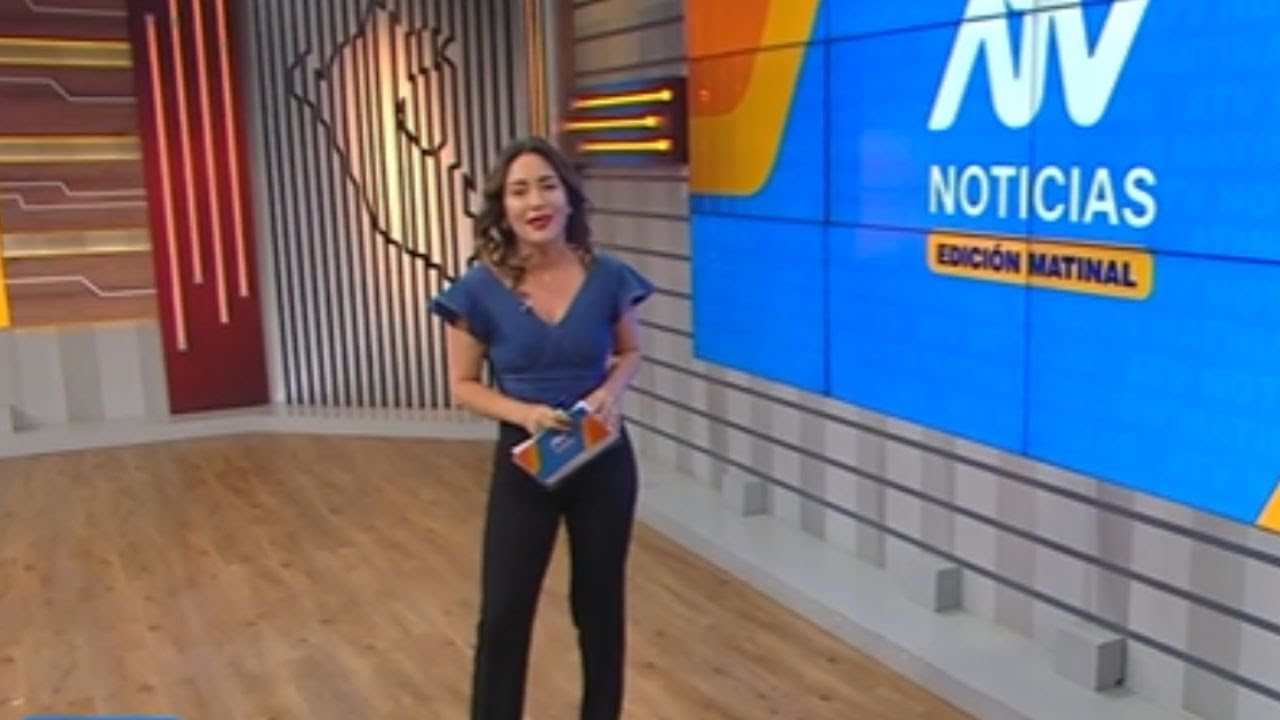 ATV Noticias Edici&oacute;n Matinal: Programa del viernes 24 de octubre del 2025