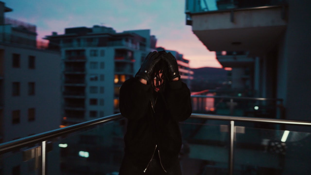Csoky - Støp