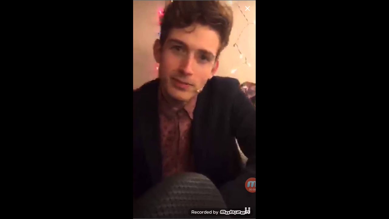 [CC] (12/30/15) Sean Grandillo: Intermission