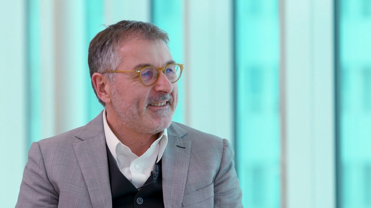 CEO and CFO Interview: Annual Report 2020