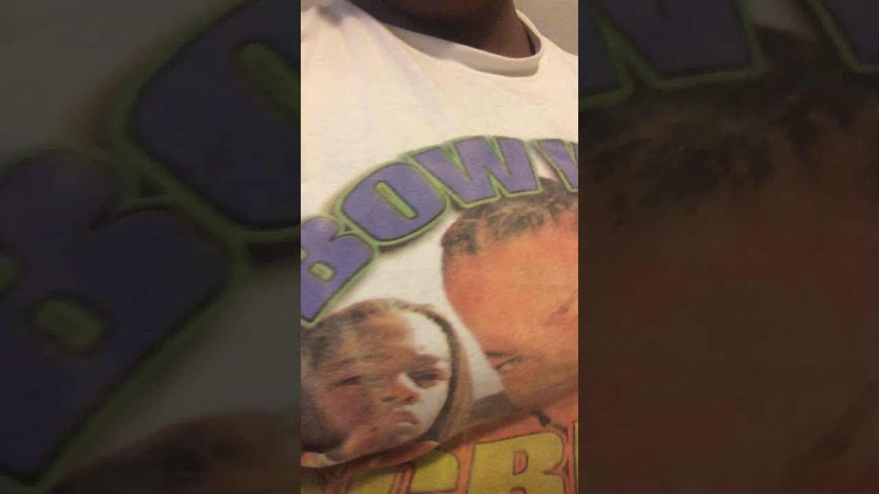 Throwback (Scream Tour 2)