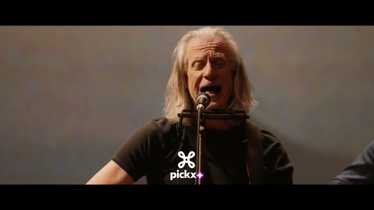Guy Swinnen Band - I'll lose you (live)