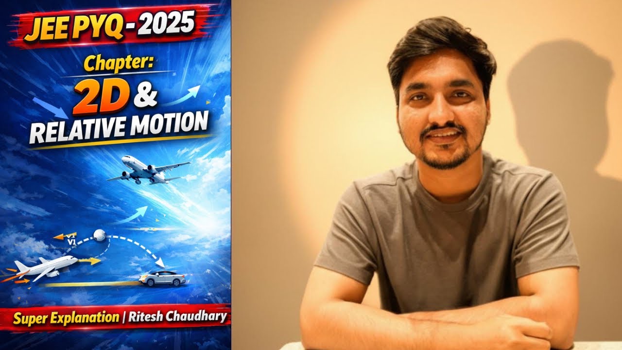 A helicopter flying horizontally with a speed of 360 km/h at an altitude of 2km #iit #jee #pyq #neet