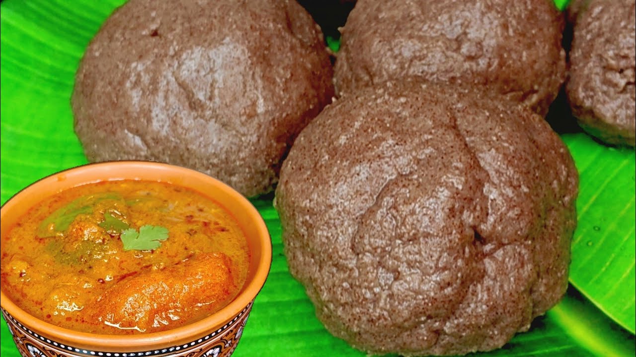 குக்கரில் ராகி களியும் மீன் குழம்பு ரெசிபியும் செய்ய ஈஸியான டிப்ஸ்|samayal tips @hezatastyrecipes 