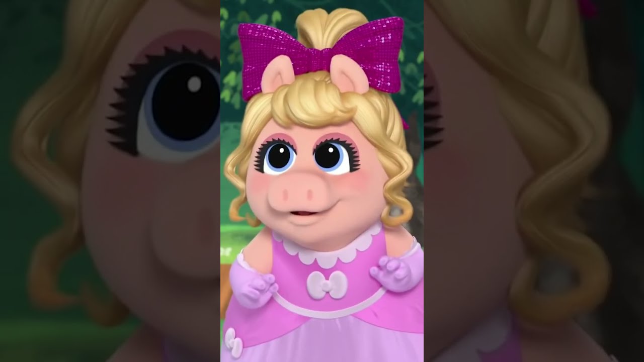 The Goal Of Woke Kid's Shows Is Extremely Creepy