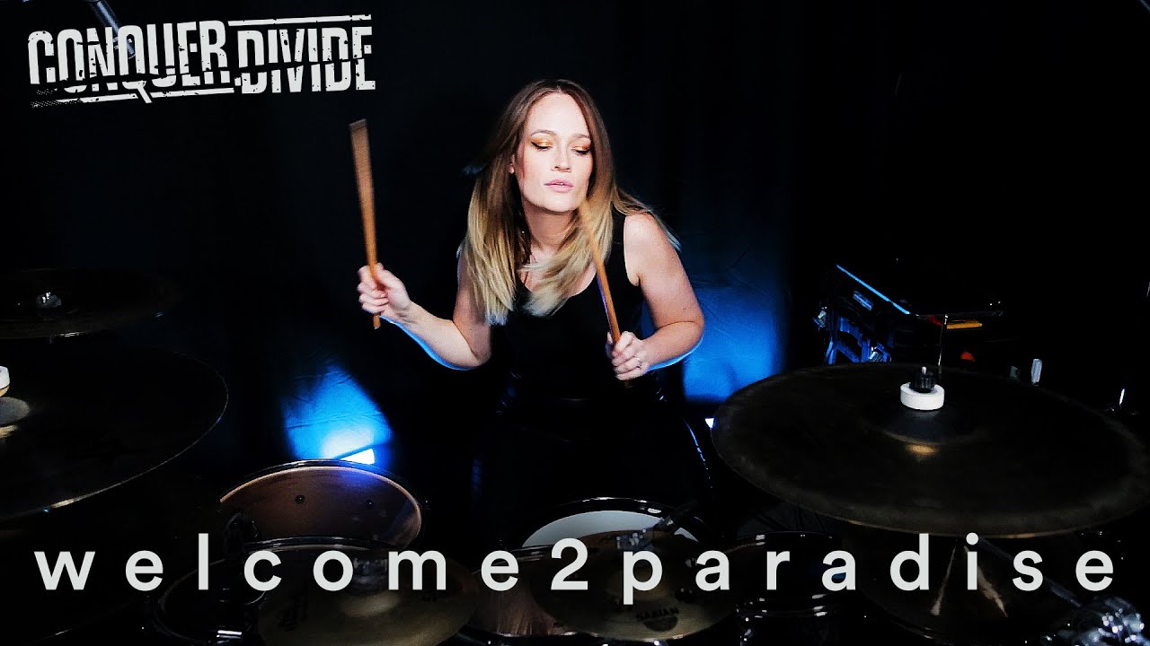 Conquer Divide - 