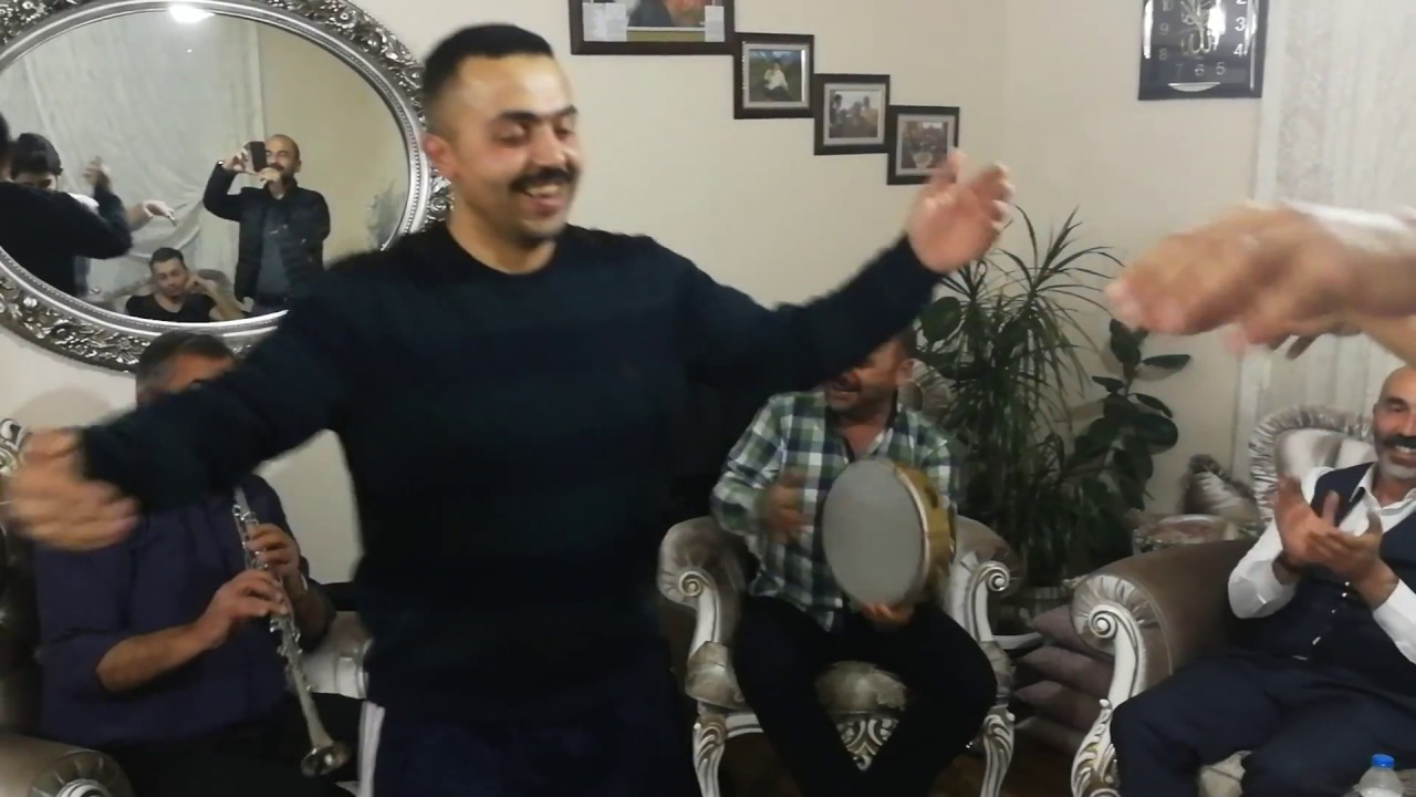 Turan - - - Neriman Serkan İçoğlu klarnet